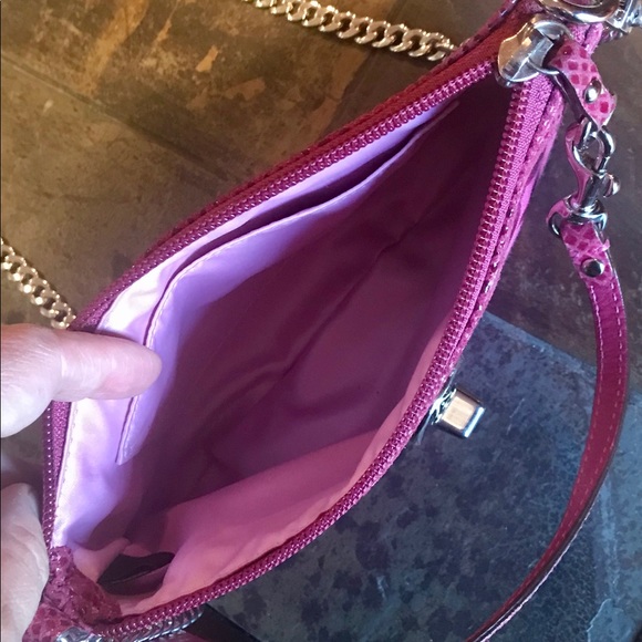 Coach crossbody - Picture 5 of 5